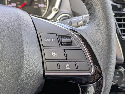 2026 Mitsubishi Eclipse Cross SE