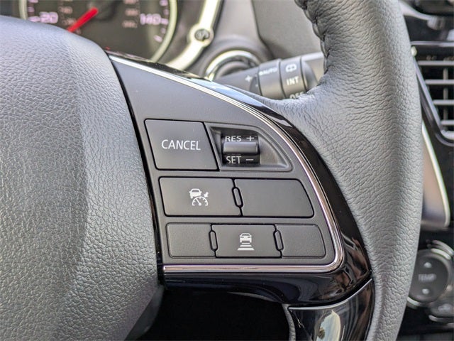 2026 Mitsubishi Eclipse Cross SE