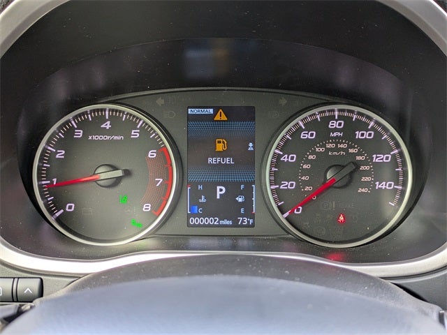 2026 Mitsubishi Eclipse Cross SE