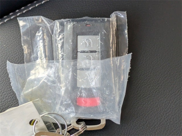 2026 Mitsubishi Eclipse Cross SE