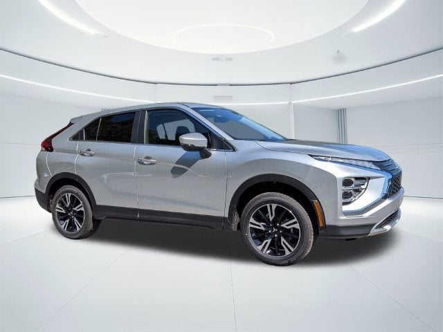 2026 Mitsubishi Eclipse Cross