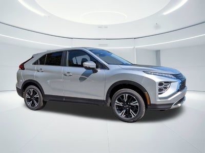 2026 Mitsubishi Eclipse Cross SE