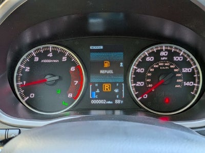 2026 Mitsubishi Eclipse Cross SE