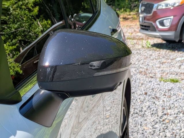 2023 Mitsubishi Outlander SE Black Edition