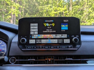 2023 Mitsubishi Outlander SE Black Edition
