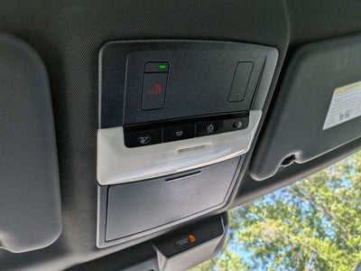 2023 Mitsubishi Outlander SE Black Edition