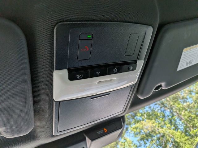 2023 Mitsubishi Outlander SE Black Edition