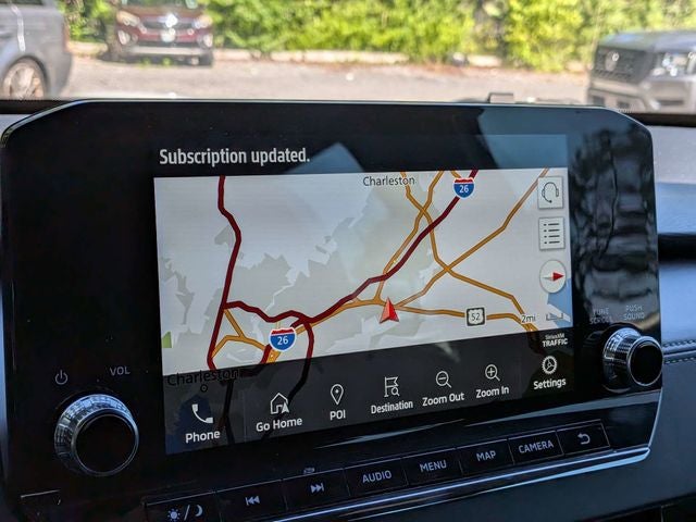 2023 Mitsubishi Outlander SE Black Edition