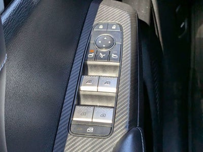 2023 Mitsubishi Outlander SE Black Edition