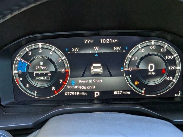 2023 Mitsubishi Outlander SE Black Edition