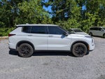 2023 Mitsubishi Outlander SE Black Edition