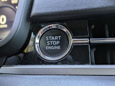 2023 Mitsubishi Outlander SE Black Edition
