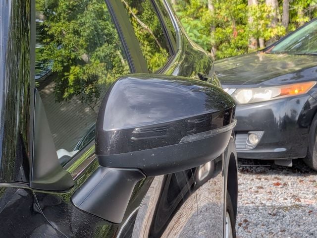 2024 Mitsubishi Outlander ES