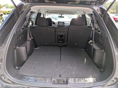 2024 Mitsubishi Outlander ES