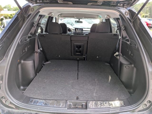 2024 Mitsubishi Outlander ES