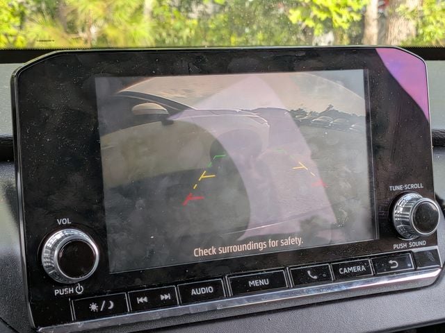 2024 Mitsubishi Outlander ES