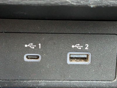 2024 Mitsubishi Outlander ES