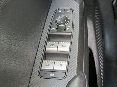 2024 Mitsubishi Outlander ES