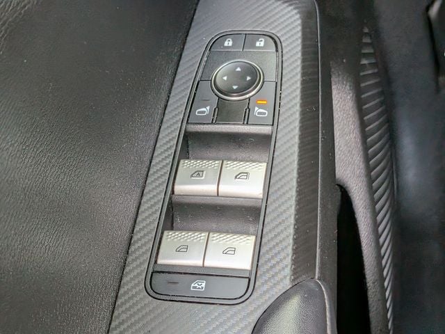 2024 Mitsubishi Outlander ES