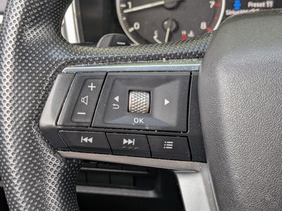 2024 Mitsubishi Outlander ES