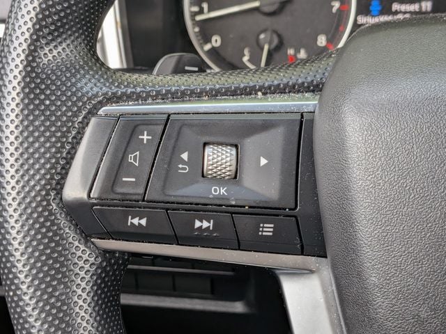 2024 Mitsubishi Outlander ES