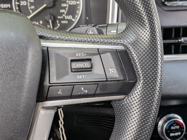 2024 Mitsubishi Outlander ES