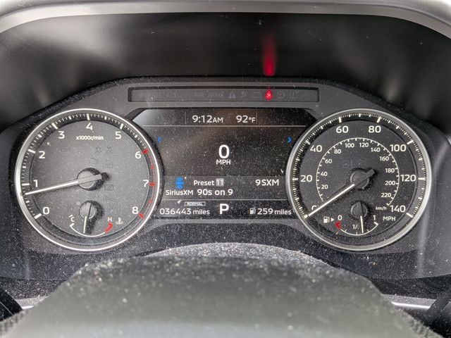 2024 Mitsubishi Outlander ES