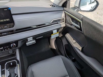 2026 Mitsubishi Outlander ES