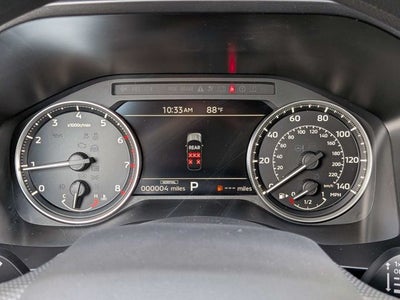 2026 Mitsubishi Outlander ES