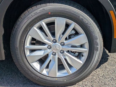 2026 Mitsubishi Outlander ES