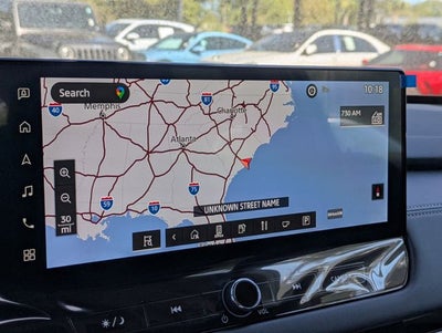 2026 Mitsubishi Outlander ES