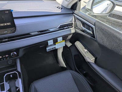 2026 Mitsubishi Outlander ES