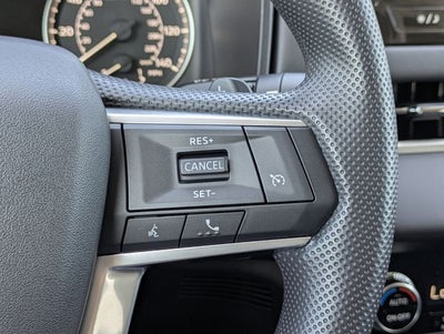 2026 Mitsubishi Outlander ES