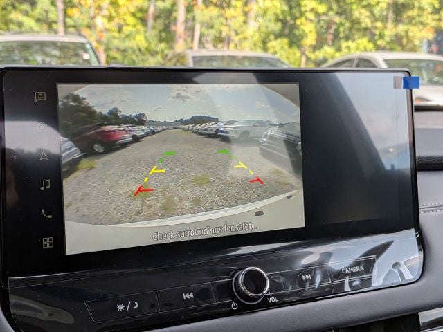 2026 Mitsubishi Outlander ES
