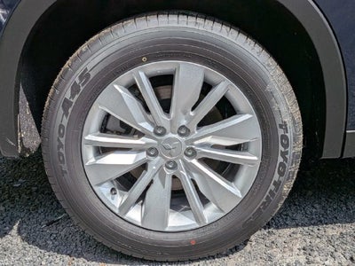 2026 Mitsubishi Outlander ES