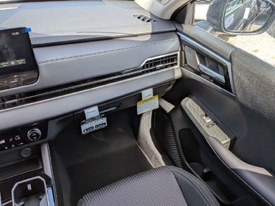 2026 Mitsubishi Outlander ES