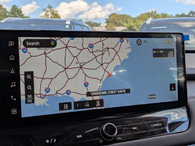 2026 Mitsubishi Outlander ES