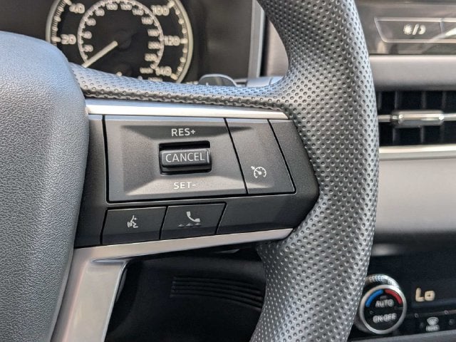 2026 Mitsubishi Outlander ES