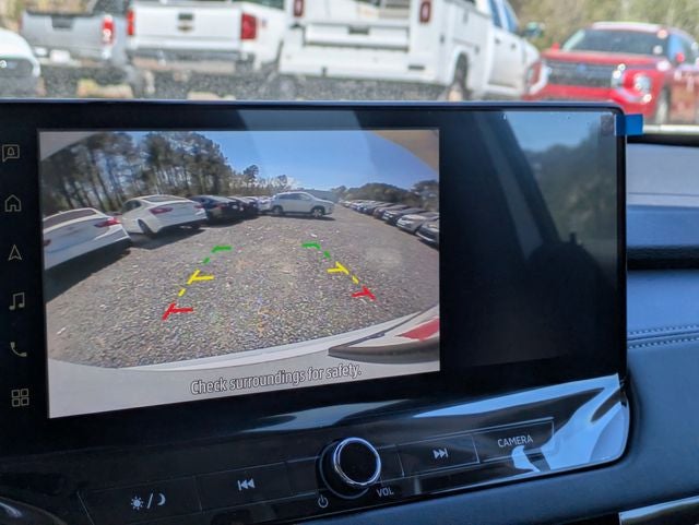 2026 Mitsubishi Outlander ES