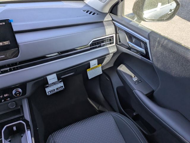 2026 Mitsubishi Outlander ES