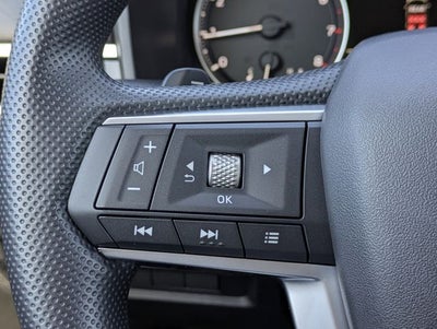 2026 Mitsubishi Outlander ES