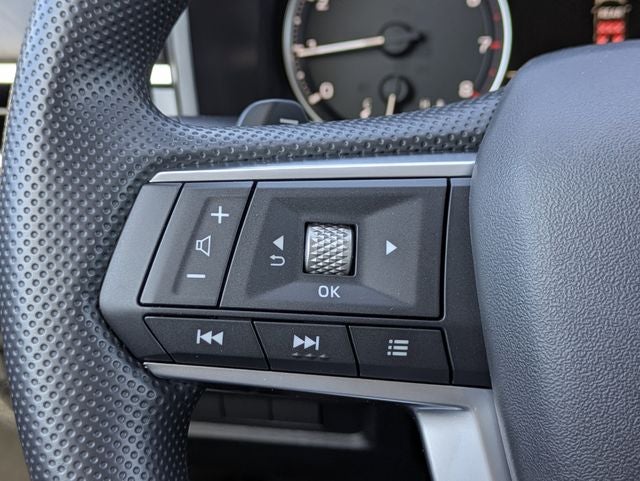 2026 Mitsubishi Outlander ES