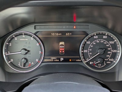 2026 Mitsubishi Outlander ES