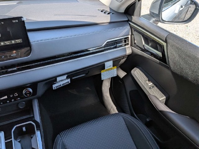 2026 Mitsubishi Outlander ES