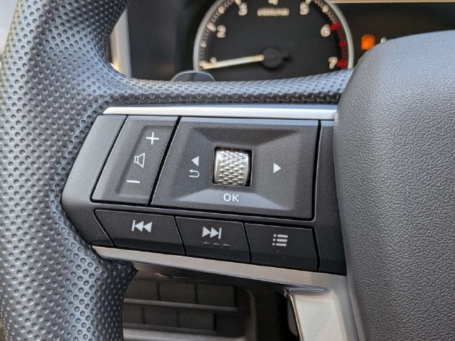 2026 Mitsubishi Outlander ES