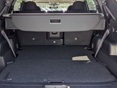 2026 Mitsubishi Outlander ES