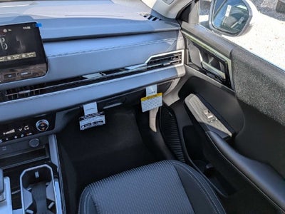 2026 Mitsubishi Outlander ES