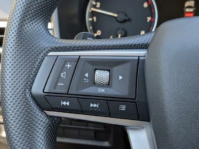 2026 Mitsubishi Outlander ES