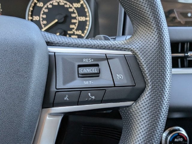 2026 Mitsubishi Outlander ES