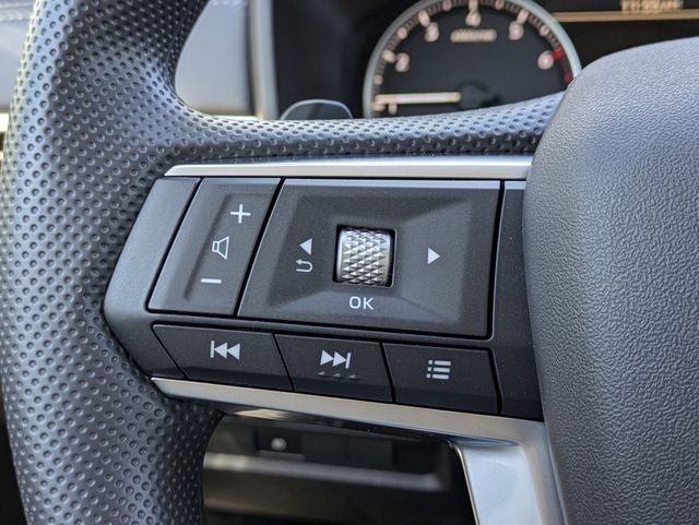 2026 Mitsubishi Outlander ES